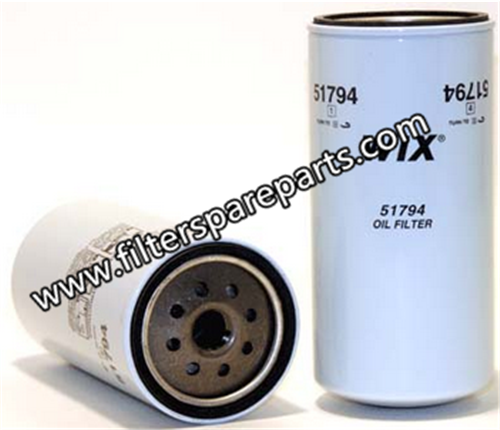 51794 WIX OIL FILTER